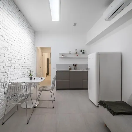 Appartamento Jj6 Loreto-duomo - Esclusive - Chic - Luxury *