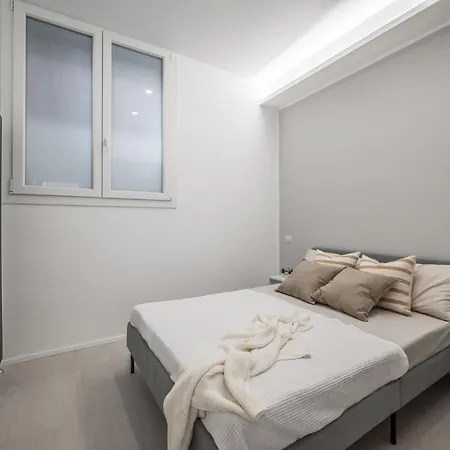 Jj6 Loreto-duomo - Esclusive - Chic - Luxury Appartamento *