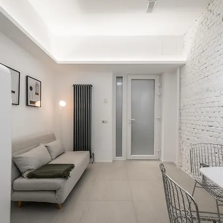 Apartment Jj6 Loreto-duomo - Esclusive - Chic - Luxury