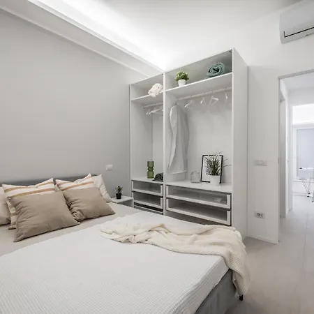 Jj6 Loreto-duomo - Esclusive - Chic - Luxury Apartment Milan