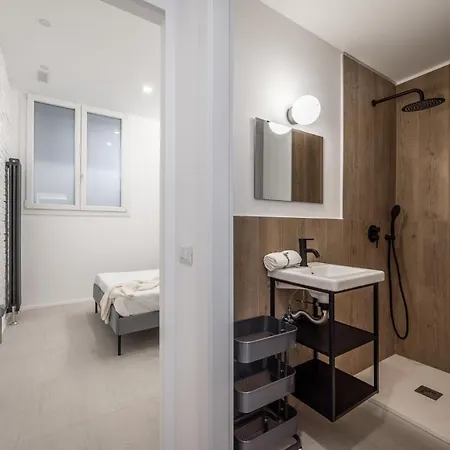 Jj6 Loreto-duomo - Esclusive - Chic - Luxury Milan