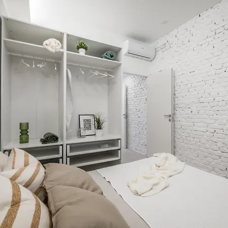 Jj6 Loreto-duomo - Esclusive - Chic - Luxury Apartment