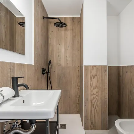 Jj6 Loreto-duomo - Esclusive - Chic - Luxury Apartment *